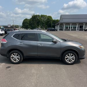 صورة 10 لـ 2014 Nissan ROGUE SV