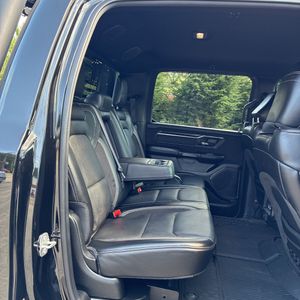 2023 RAM 1500 TRX thumbnail 39
