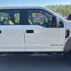 FORD F-250 SUPER DUTY XL - 9