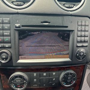 2012 Mercedes-BENZ GL — миниатюра 41