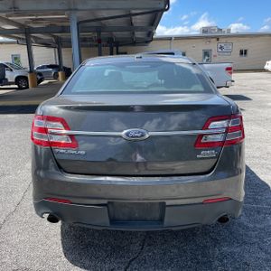 FORD TAURUS SEL - 7