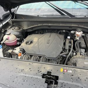 صورة مصغرة 44 لـ 2023 KIA SORENTO LX