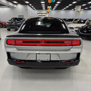 صورة 7 لـ 2025 Dodge CHARGER DAYTONA SCAT PACK AWD