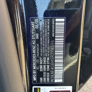 صورة مصغرة 52 لـ 2025 Mercedes-BENZ C-CLASS