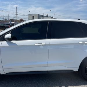 FORD EDGE ST - 4