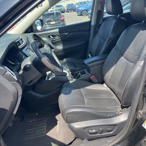 2014 Nissan ROGUE SL thumbnail 32
