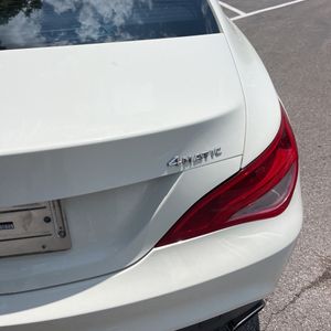 2015 Mercedes-BENZ CLA 缩略图 23