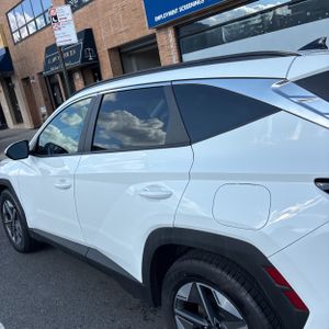 صورة 6 لـ 2025 Hyundai TUCSON SEL
