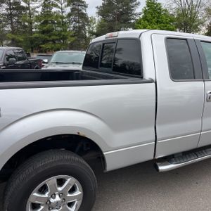 FORD F-150 XLT - 9