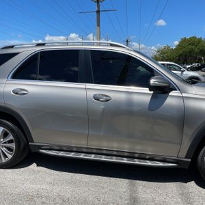 2020 Mercedes-BENZ GLE 缩略图 11