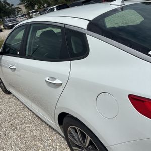 صورة 6 لـ 2019 KIA OPTIMA LX