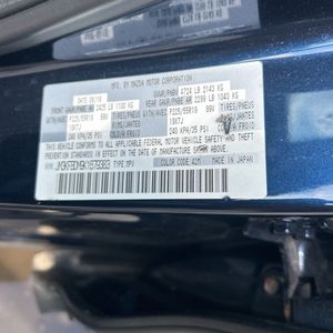 2019 Mazda CX-5 GRAND TOURING — миниатюра 54