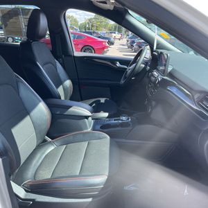 2023 FORD ESCAPE ST-LINE SELECT 照片 33