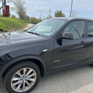 BMW X3 XDRIVE28I - 2