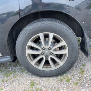 صورة مصغرة 18 لـ 2016 Nissan PATHFINDER SL
