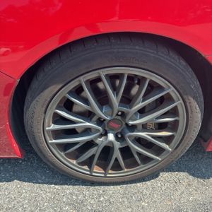 2017 Subaru WRX STI — миниатюра 17