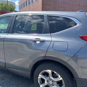 صورة 6 لـ 2019 Honda CR-V EX