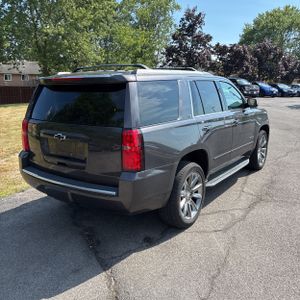 صورة 8 لـ 2016 Chevrolet TAHOE LTZ