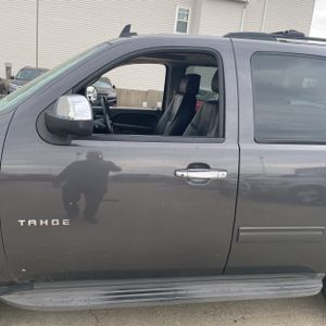 CHEVROLET TAHOE LT - 4