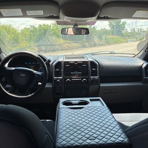صورة مصغرة 40 لـ 2017 FORD F-150 XLT
