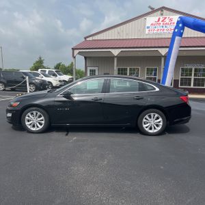 CHEVROLET MALIBU - 3