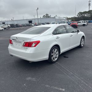 LEXUS ES 350 BASE - 8