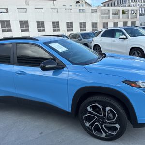 2024 Chevrolet TRAX RS — миниатюра 13