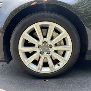2016 AUDI A6 2.0T PREMIUM PLUS — миниатюра 15
