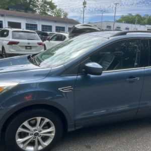 FORD ESCAPE SEL - 2