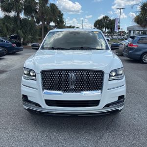2022 Lincoln NAVIGATOR L RESERVE — миниатюра 14