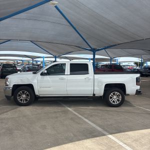 CHEVROLET SILVERADO 1500 LT - 3