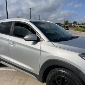 صورة مصغرة 13 لـ 2018 Hyundai TUCSON SEL