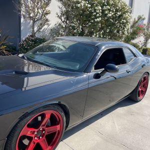 صورة 2 لـ 2012 Dodge CHALLENGER R/T