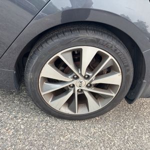 2019 KIA OPTIMA S — миниатюра 18