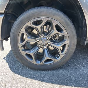 2022 RAM 1500 LIMITED 缩略图 17