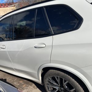 BMW X5 M BASE - 6
