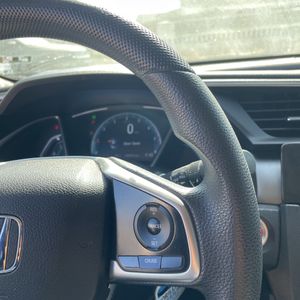 2017 Honda CIVIC EX thumbnail 63