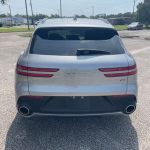2025 Genesis GV70 3.5T SPORT photo 7