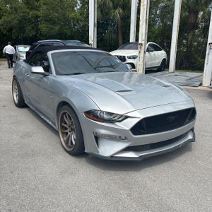 صورة مصغرة 12 لـ 2019 FORD MUSTANG GT PREMIUM