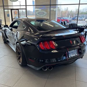 FORD MUSTANG SHELBY GT350R - 5