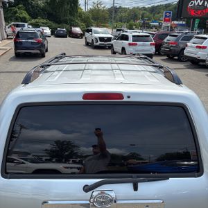 صورة مصغرة 16 لـ 2006 Toyota 4RUNNER SR5