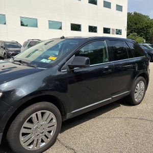 2010 FORD EDGE LIMITED — фото 2