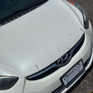 2013 Hyundai ELANTRA GLS — миниатюра 52
