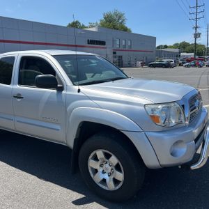 2011 Toyota TACOMA BASE thumbnail 13