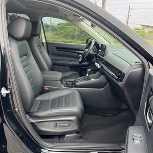 2025 Honda CR-V EX-L 缩略图 33