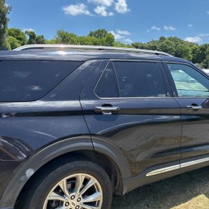 FORD EXPLORER LIMITED - 9