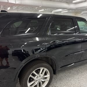 2026 Dodge DURANGO GT 照片 9