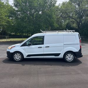 صورة 3 لـ 2020 FORD TRANSIT CONNECT XL