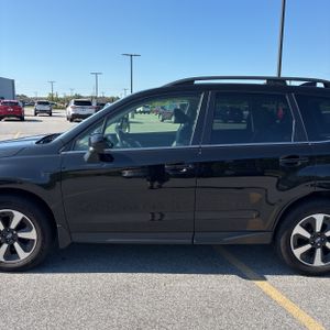 صورة 4 لـ 2018 Subaru FORESTER 2.5I LIMITED