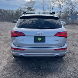 AUDI Q5 2.0T PREMIUM - 7